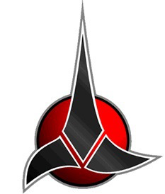 Klingon_Empire_logo