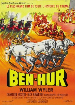 benhur