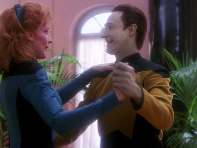 Star Trek - Suitable Episodes for Children