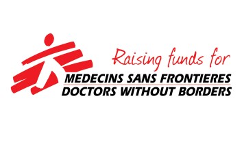 MSF-raising-funds-supporter